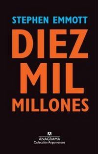 Produktbild: Diez mil millones