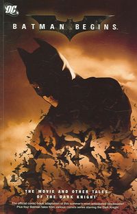 Produktbild: Batman Begins