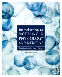 Produktbild: Introduction to Modeling in Physiology and Medicine