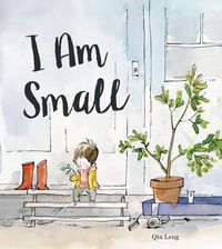Bild vom Artikel I Am Small vom Autor Qin Leng