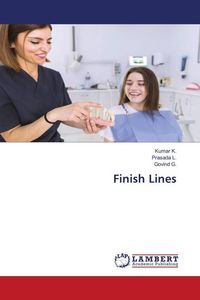 Produktbild: Finish Lines