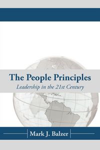 Produktbild: The People Principles