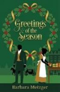 Produktbild: Greetings of the Season