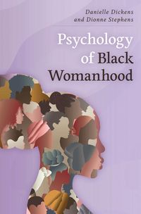 Produktbild: Psychology of Black Womanhood