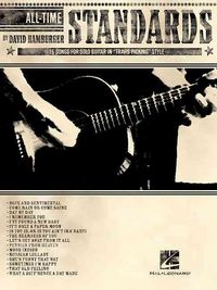 Produktbild: All Time Standards