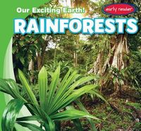 Produktbild: Rainforests