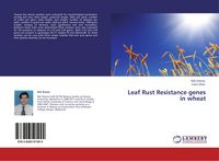 Produktbild: Leaf Rust Resistance genes in wheat