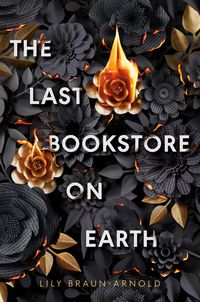 Produktbild: Braun-Arnold, L: Last Bookstore on Earth