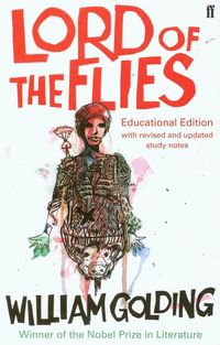 Produktbild: Lord of the Flies (New Educational Edition)