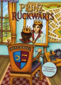 Produktbild: Prinz R&uuml;ckw&auml;rts