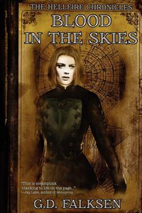 Produktbild: The Hellfire Chronicles