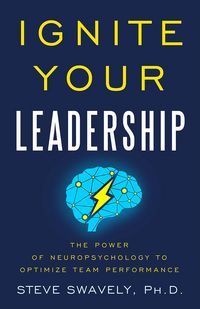 Produktbild: Ignite Your Leadership
