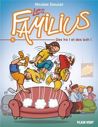 Produktbild: Les Familius