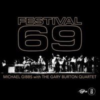 Produktbild: Gibbs, M: Festival 69  (Remastered 3CD Box Set)