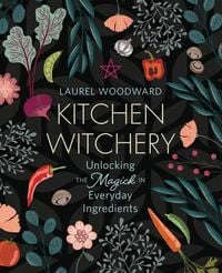 Produktbild: Kitchen Witchery