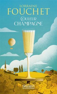 Produktbild: Couleur champagne