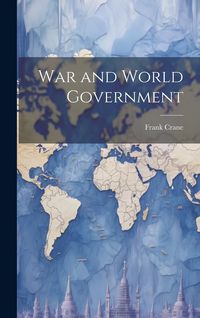 Produktbild: War and World Government