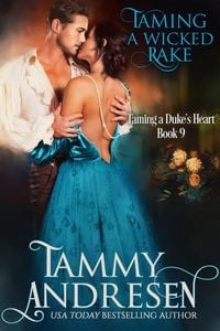 Produktbild: Taming a Wicked Rake