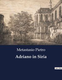 Produktbild: Adriano in Siria