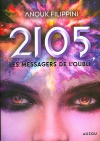 Produktbild: 2105. Les messagers de l'oubli
