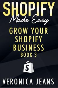 Produktbild: Grow Your Shopify Business