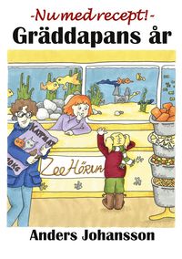Produktbild: Gr&auml;ddapans &aring;r