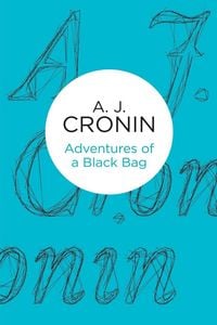 Produktbild: Adventures of a Black Bag