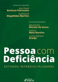 Produktbild: Pessoa com defici&ecirc;ncia