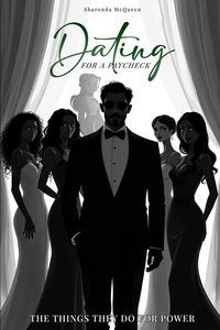 Produktbild: Dating For A Paycheck