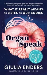 Produktbild: Enders, G: Organ Speak