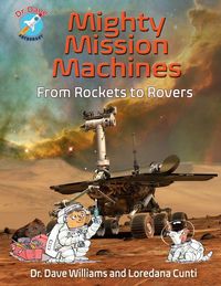 Produktbild: Mighty Mission Machines