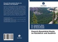 Produktbild: Poonch-Rawalakot-Route im R&uuml;ckblick und Ausblick