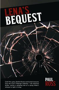 Produktbild: Lena's Bequest