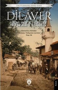 Produktbild: Dilaver