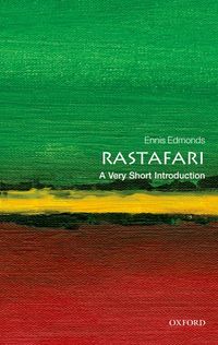 Produktbild: Rastafari