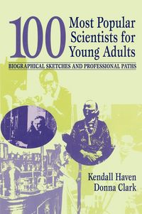 Produktbild: 100 Most Popular Scientists for Young Adults
