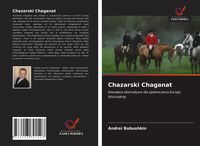 Produktbild: Chazarski Chaganat