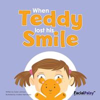 Produktbild: When Teddy Lost His Smile