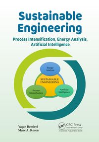 Produktbild: Sustainable Engineering