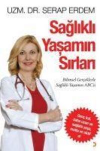 Produktbild: Saglikli Yasamin Sirlari