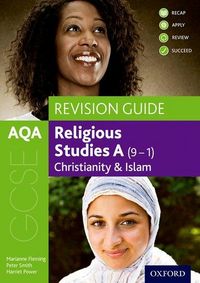 Produktbild: Power, H: AQA GCSE Religious Studies A: Christianity and Isl