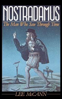 Produktbild: Nostradamus