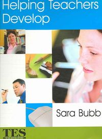 Produktbild: Bubb, S: Helping Teachers Develop
