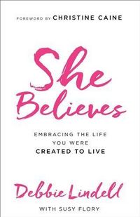Produktbild: She Believes