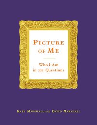 Produktbild: Marshall, K: Picture of Me