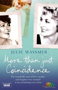 Produktbild: More Than Just Coincidence