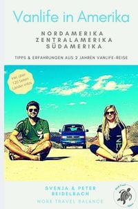 Produktbild: Vanlife in Amerika - Tipps und Erfahrungen aus 2 Jahren Vanlife-Reise