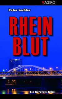 Produktbild: Rheinblut