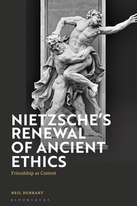 Produktbild: Nietzsche's Renewal of Ancient Ethics