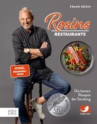 Produktbild: Rosins Restaurants